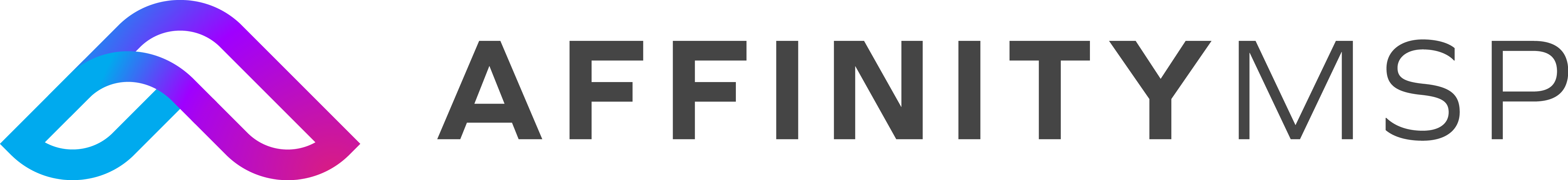 Affinity MSP Logo