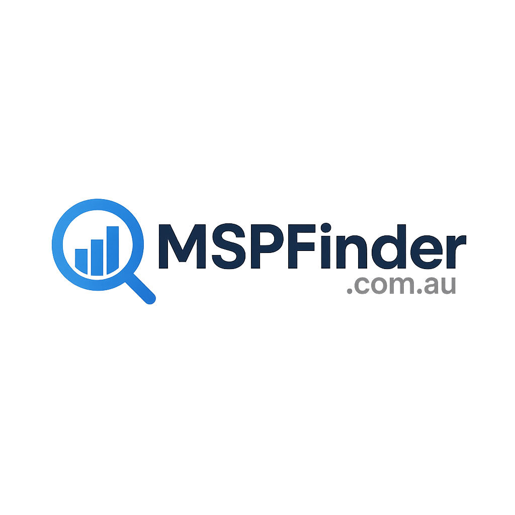 MSPFinder Logo